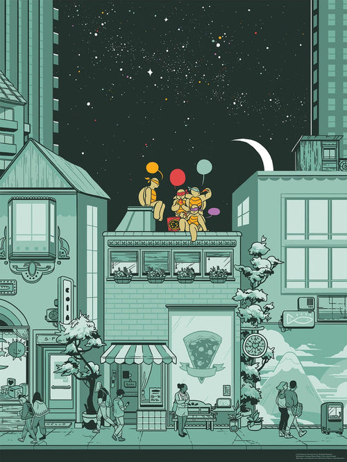 TMNT (Variant)