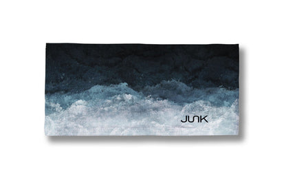 To The Depths Big Bang Lite Headband - View 3