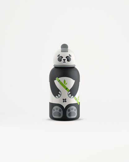 Toddler Bottle Steel