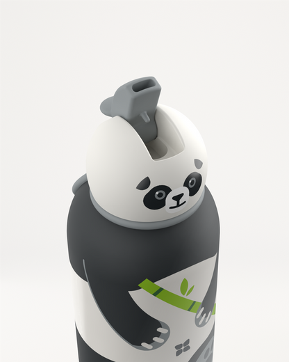 Toddler Bottle Steel