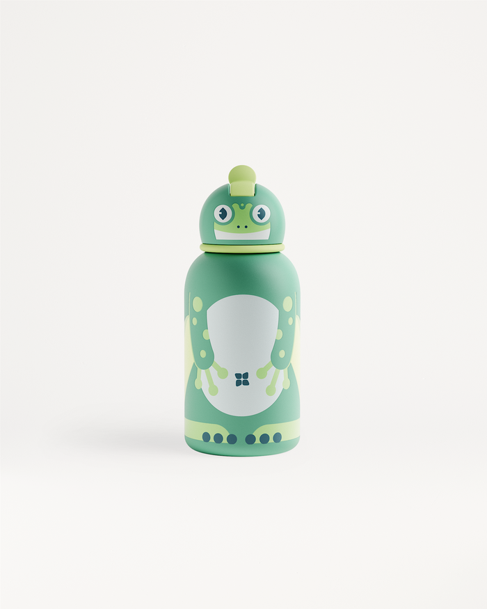 Freddy Frog