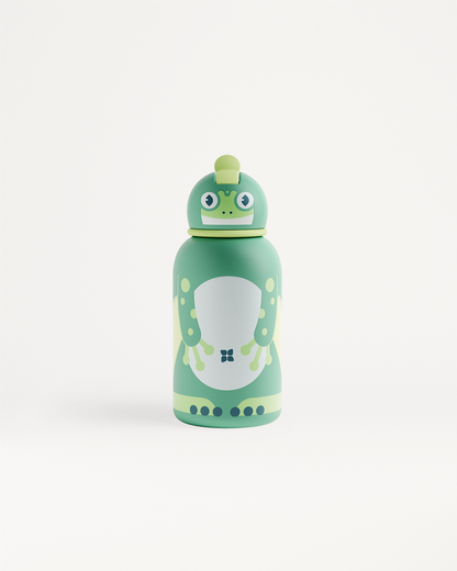 Freddy Frog