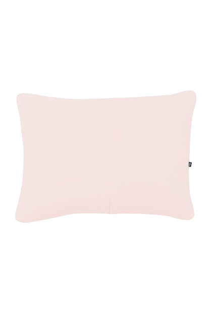 Kyte Baby Toddler bamboo Pillowcase in Blush