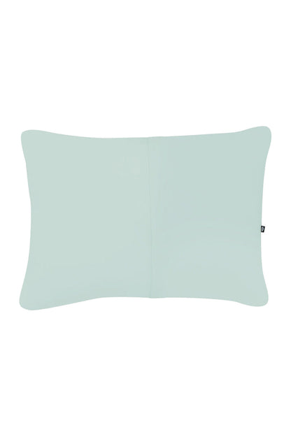 Kyte Baby Toddler bamboo Pillowcase Envelope Closure in Sage