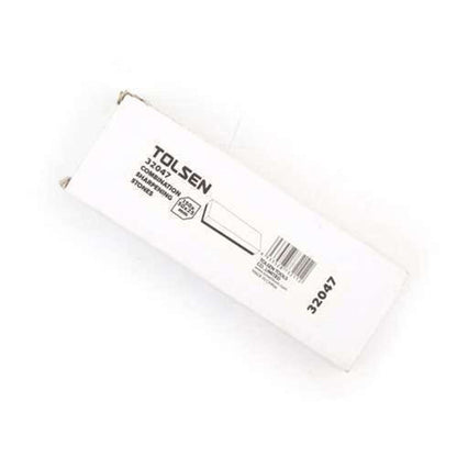 Tolsen Combination Sharpening Stone 150 x 50 x 25mm