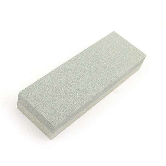 Tolsen Combination Sharpening Stone 150 x 50 x 25mm