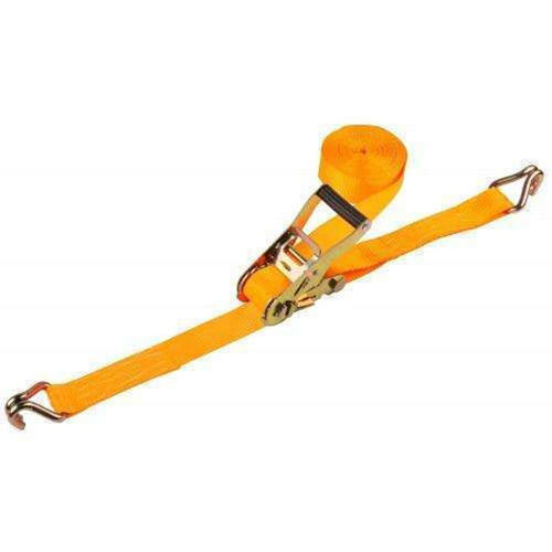Tolsen Ratchet Straps 36mm x 6m
