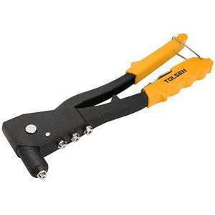 Tolsen Riveter Gun Soft Grip Handle 10"