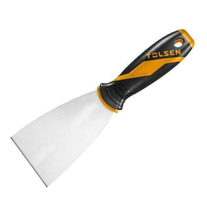 Tolsen Scrapper Plastic Handle (Putty Knife) 150mm