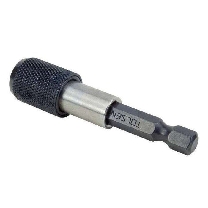 Tolsen Screwdriver Bit Holder Quick Release