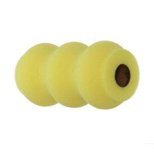 Tombo 9" Corrugated Roof Roller