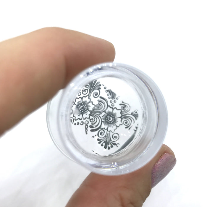 Tools - Clear Stamper