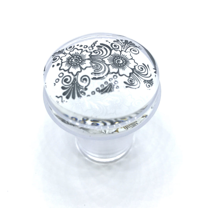 Tools - Clear Stamper