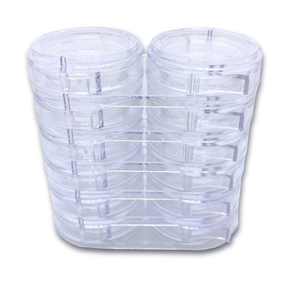 Tools - Rotating Storage Tower