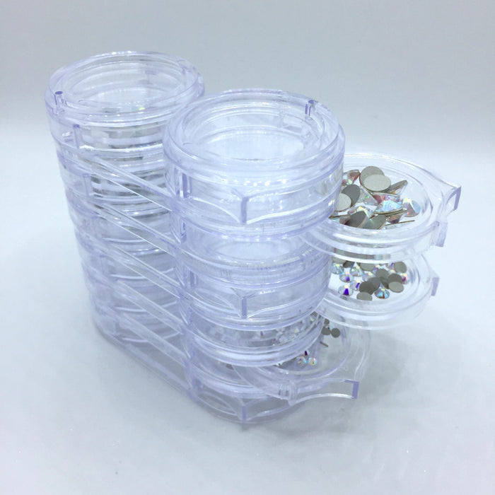 Tools - Rotating Storage Tower