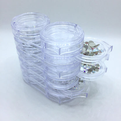 Tools - Rotating Storage Tower