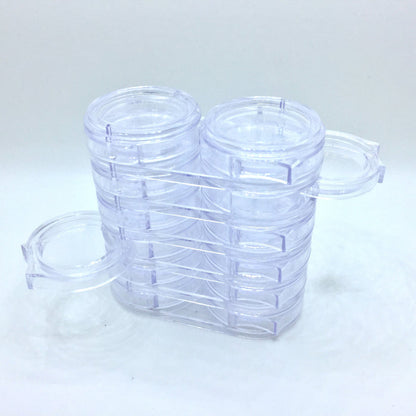 Tools - Rotating Storage Tower