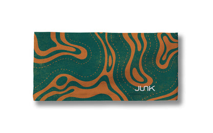 Topo Traveler Big Bang Lite Headband - View 3