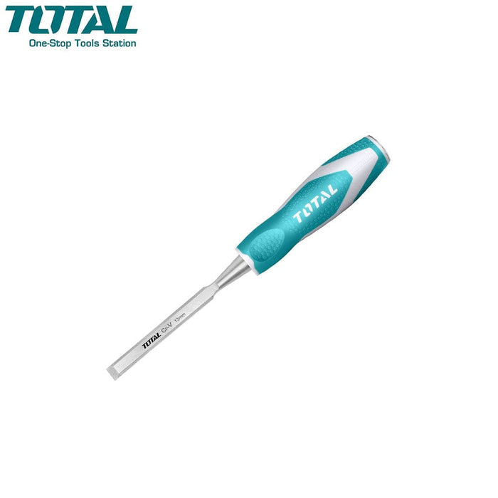 TOTAL WOOD CHISEL 12mm (1/2") THT41126 ebuystt