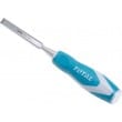 TOTAL WOOD CHISEL 12mm (1/2") THT41126 ebuystt