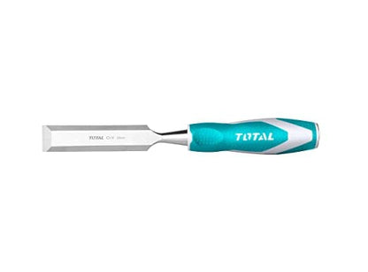 TOTAL WOOD CHISEL 25mm (1") THT41256 ebuystt