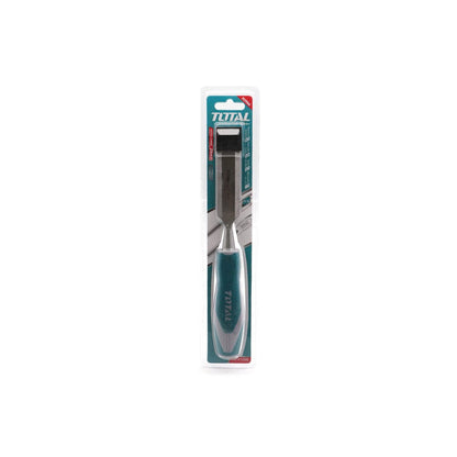 TOTAL WOOD CHISEL 25mm (1") THT41256 ebuystt