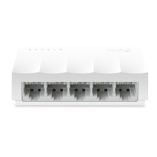 TP-Link 5-Port 10/100Mbps Network Switch [Discontinued] by TP-Link - The Pi Hut