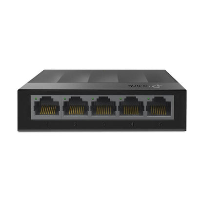 TP-Link 5-Port Gigabit Network Switch by TP-Link - The Pi Hut