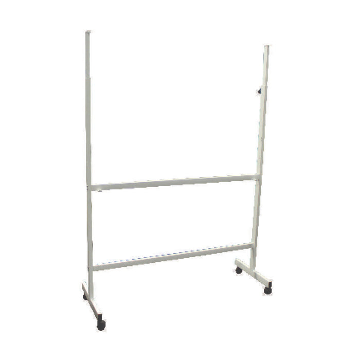 TPE Magnetic Whiteboard Stand Multi-Size