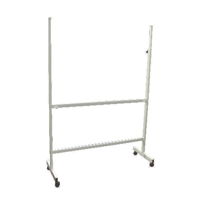 TPE Magnetic Whiteboard Stand Multi-Size