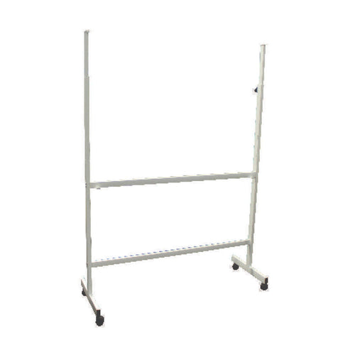 TPE Magnetic Whiteboard Stand Multi-Size