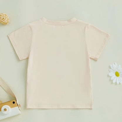 TRACTOR Birthday T-Shirt
