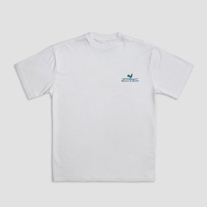 Tractor's Up Tee