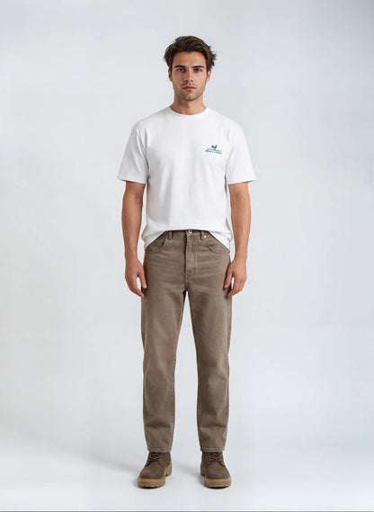 Tractor's Up Tee
