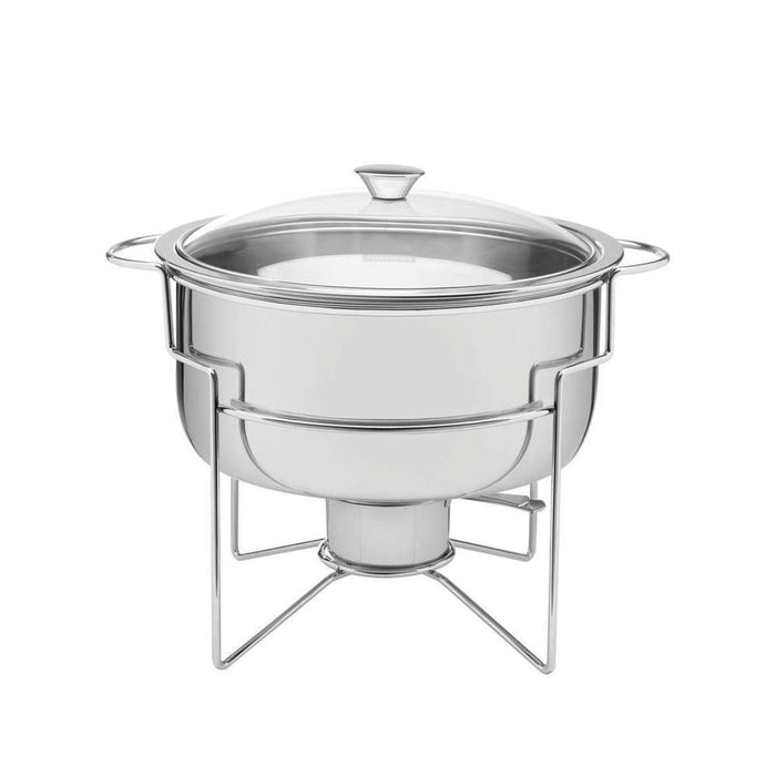 Tramontina Cutleria Chafing Dish Stainless Steel 7L Commercial