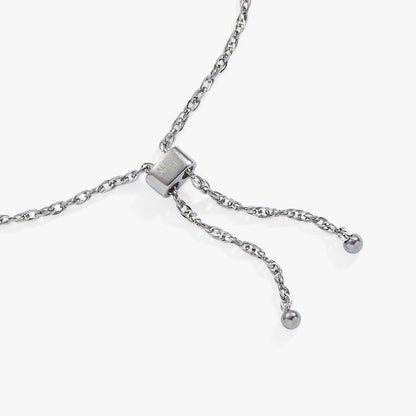 Transformation Trio Interchangeable Charm Bracelet