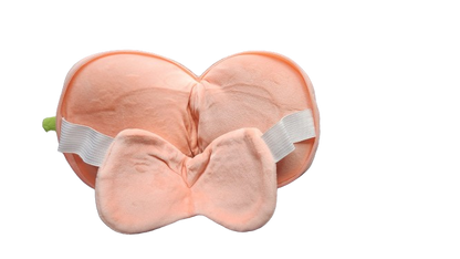 Travel Eye Mask Pillow Assorted