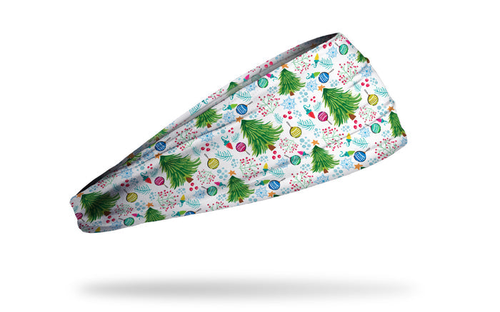 Tree Trimmings Big Bang Lite Headband - View 2