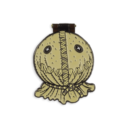 Trick 'R Treat: Sam Enamel Pin