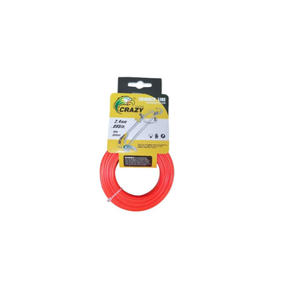 Trimmer Line 2.4mm x 10m