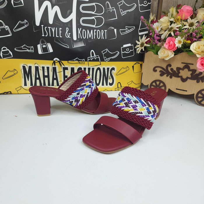 TRJ-2014 - Maha fashions -