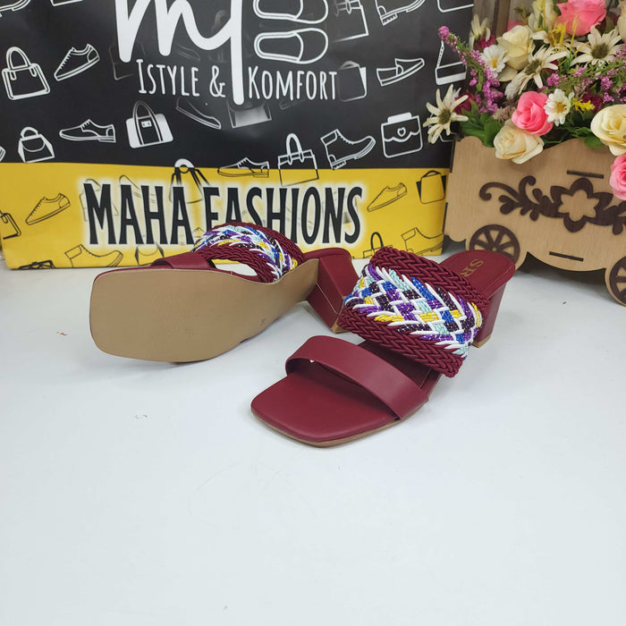TRJ-2014 - Maha fashions -