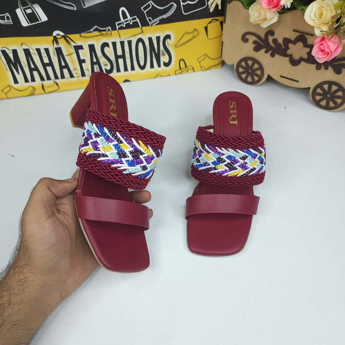 TRJ-2014 - Maha fashions -