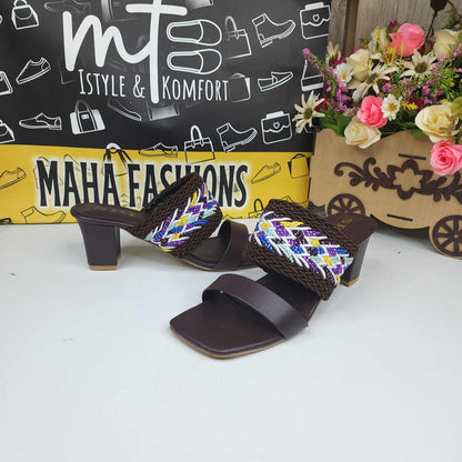 TRJ-2014 - Maha fashions -