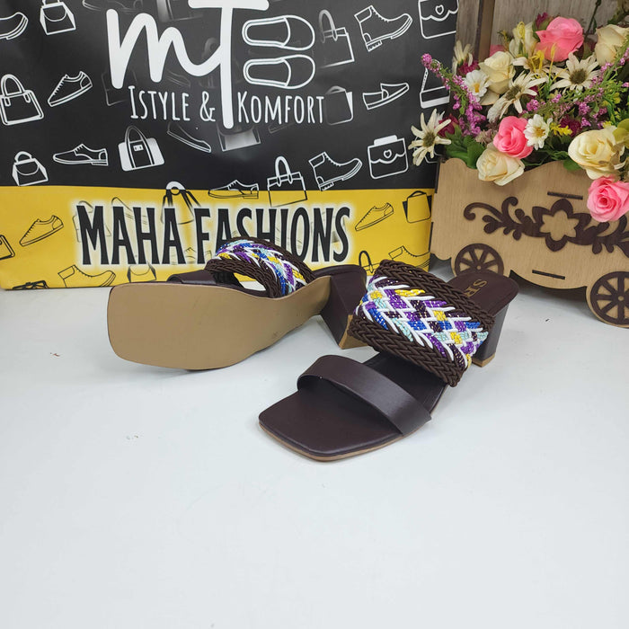 TRJ-2014 - Maha fashions -