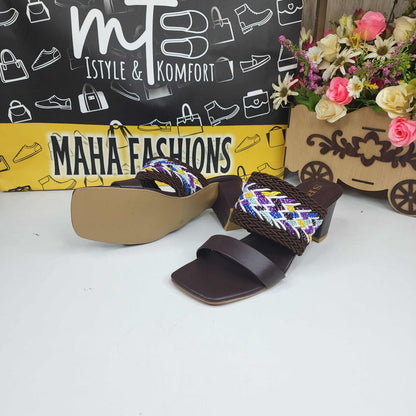 TRJ-2014 - Maha fashions -