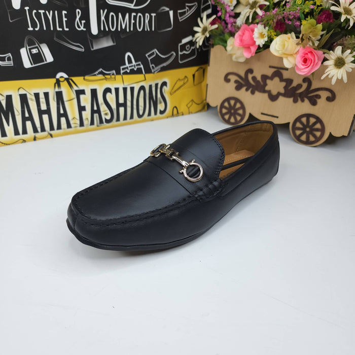 TRJ-2036 Black - Maha fashions -