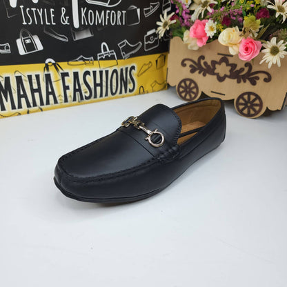 TRJ-2036 Black - Maha fashions -