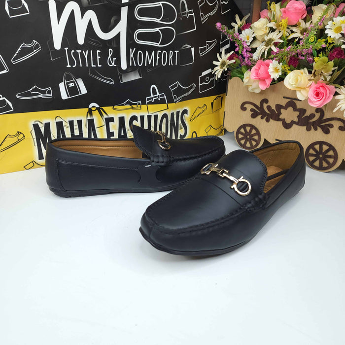 TRJ-2036 Black - Maha fashions -