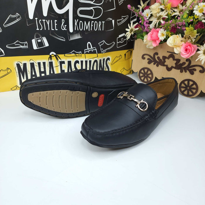 TRJ-2036 Black - Maha fashions -